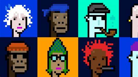 Krypto News: Goodbye Crypto Punks! Yuga Labs verkauft Erfolgs NFT Projekt