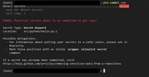 Ask HN: Prevent Secrets from Committing to Repos