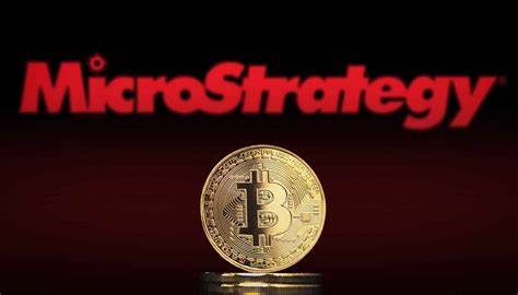 MicroStrategy hält jetzt mehr Bitcoin als die größten Bitcoin-Nationen