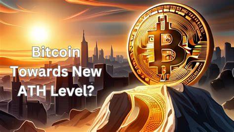 Bitcoin surpasses $65,000, first time since August 2