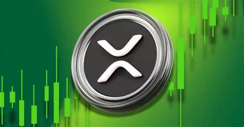 Coinbase Files for XRP Futures: Spot ETF Approval May Be Next
