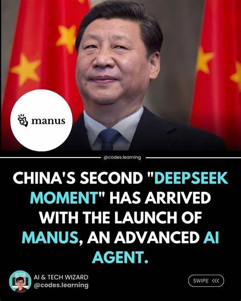 China's "DeepSeek Moment" for Military Tech Arrived in the Skies over Kashmir