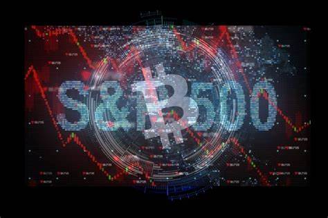S&P 500 or Bitcoin? A new ETF filing aims to offer exposure to both - Seeking Alpha