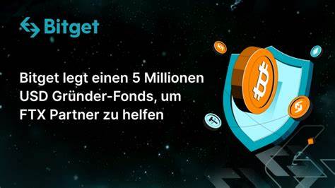 Bitget feiert sein 6-jähriges Bestehen und überschreitet die Marke von 45 Millionen Nutzern