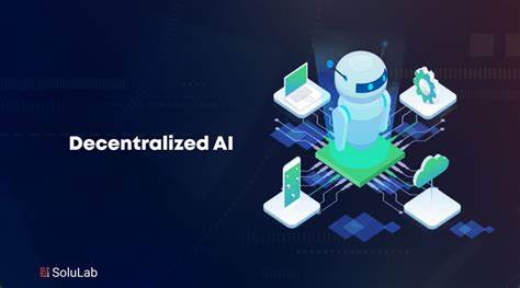 Want Americans to Trust AI? Decentralize It 