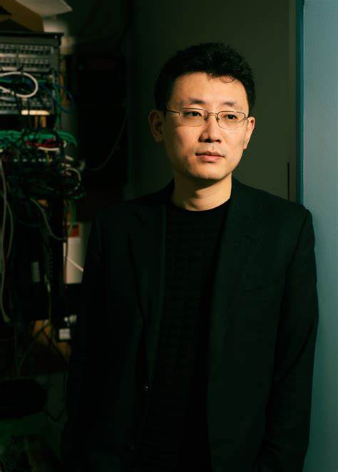 Der Informatiker, der nach kostspieligen Fehlern im Kryptocode sucht – MIT Technology Review
