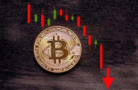 Warum ist der Bitcoin-Preis heute gesunken?

