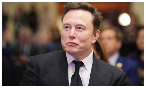 Elon Musk could launch a stablecoin, Maxine Waters claims