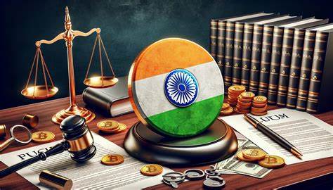 India Prepares To Decode Crypto: New Rules Could Reshape The Digital Economy