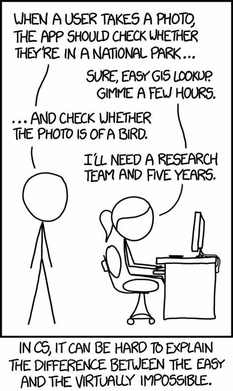 An Alchemist's Notes on Deep Learning