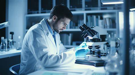 Why Sarepta Therapeutics, Inc. (SRPT) Nosedived on Wednesday