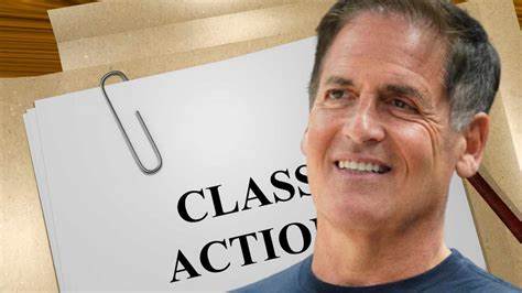 Der Milliardär Shark Mark Cuban warnt davor, dass die Anti-Krypto-Haltung der SEC Biden die Wahl kosten könnte – Benzinga
