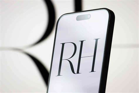 RH Defies Tariffs, Earns Surprise Profit