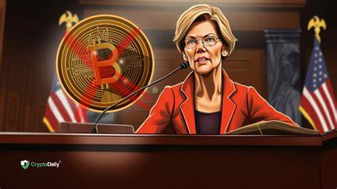 Elizabeth Warren Criticizes SEC as Bitcoin ETFs Record Over $4 Billion in First-Day Trades - Cryptonews