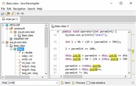 Show HN: Online Java Class Decompiler