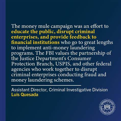 Law enforcement disrupts criminal cryptocurrency laundering networks. - The CyberWire