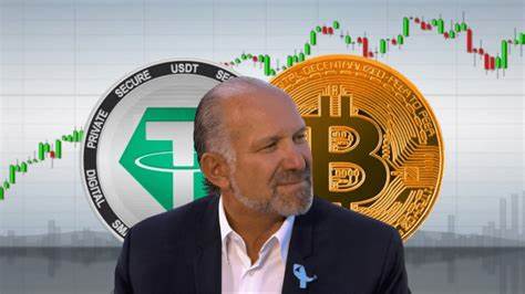 Cantor Prepares $3 Billion Crypto Firm With Tether (Correct)