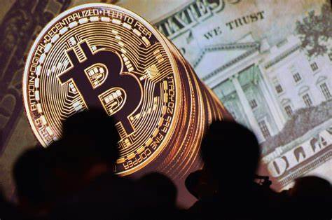 ‘Institutions Are Coming’—$35 Trillion U.S. Dollar Collapse Predicted To Trigger A Bitcoin Price Boom To Rival Gold