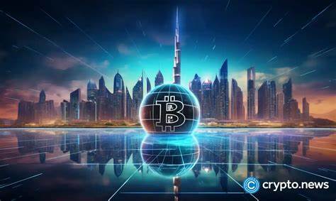  Dubai regulator sets compliance deadline for updated crypto rules 