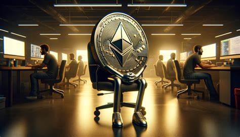 Coinbase warnt vor versteckten Risiken für die Stabilität des Ethereum-Netzwerks – milkroad.com
