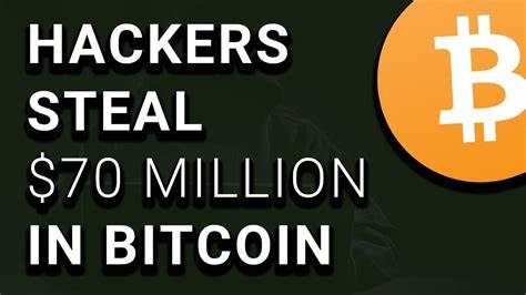 Hackers are stealing millions in Bitcoin — and living like big shots - New York Post