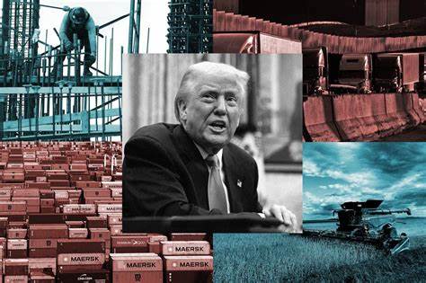 Amazon And Meta Stock Add To Gains After Trump Slashes Tariffs On 'De Minimis' China Shipments