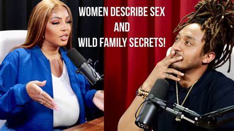 20 Women Explain What Sex Feels Like for Them
