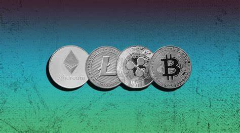 Top Cryptocurrencies Likely to Break New Highs in 2025 - Analytics Insight