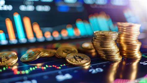 Bitcoin: Eine langfristige Preisvorhersage | von Jamie Bullock – DataDrivenInvestor
