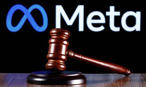 Antitrust Woodstock: Google and Meta Go to Court [Podcast]
