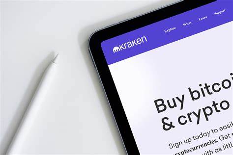 Researchers" exploit Kraken exchange bug, steal $3 million in crypto - BleepingComputer