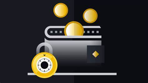So sichern Sie Ihre Kryptowährung – Binance Academy
