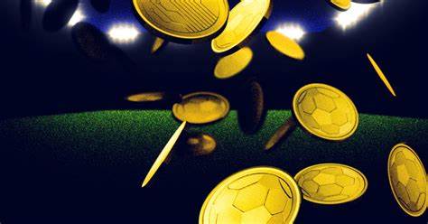 Obviously the Premier League is getting into crypto now - The Face