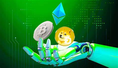 Bitcoin Marches Ahead, Ethereum, Dogecoin Flat Amid Stocks' Reversal: Analyst Highlights Factors Supporting King Crypto's Rise To $71K - MSN