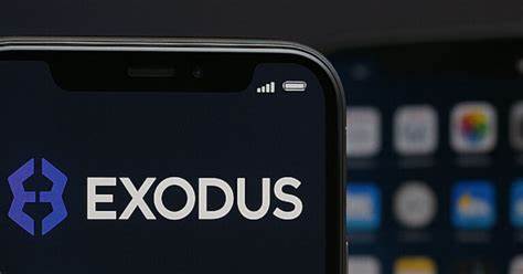 Exodus Launches XO Pay: Direct Crypto Purchasing Service for U.S. Mobile Customers