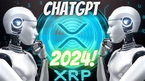 The forecast of ChatGPT on the price of XRP (Ripple) for October 2024: what to expect? - The Cryptonomist