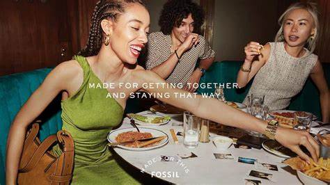 Fossil’s DTC business drags down sales in Q1