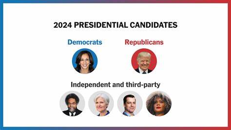 Election 2024
