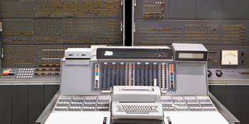 IBM Stretch: Building the Fastest Computer [video]