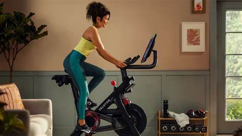 Peloton launches peer-to-peer resale platform