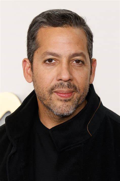 Why Magician David Blaine Fasts for Days Before His Shows