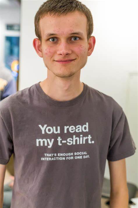 Vitalik Buterin advocates blockchain identity for fairer crypto airdrops - CryptoSlate