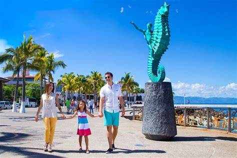How to Have a Fun-Filled Family Getaway in Puerto Vallarta, Mexico