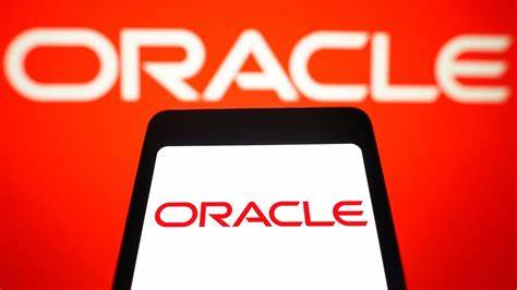 Oracle’s $116 Billion Surge Leaves Little Room for Error on AI
