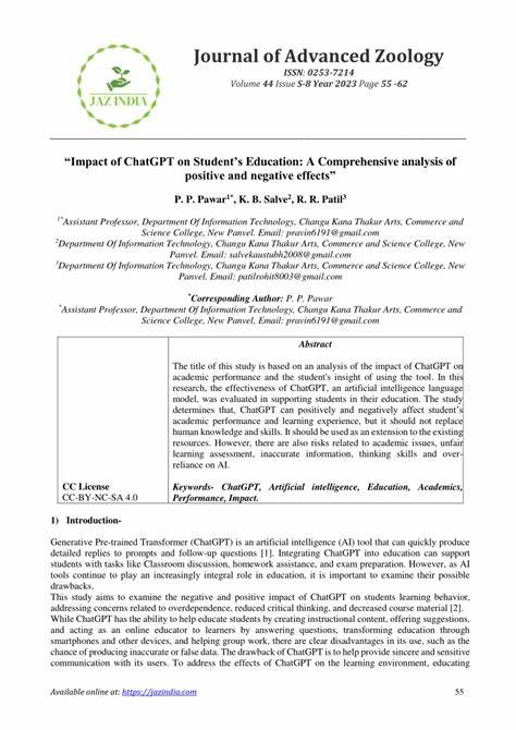 The effect of ChatGPT on students' learning performance: meta-analysis