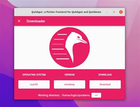 Quickemu: Quickly create and run optimised Windows, macOS and Linux VMs