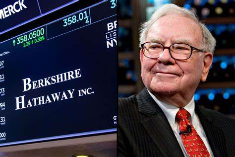 Warren Buffett reveals Berkshire was ‘pretty close’ to a $10 billion deal not long ago but held off as cash continues to pile up