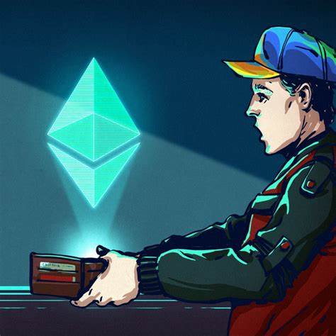 Ethereum: GPU Mining Is Back But For How Long? - Hackaday