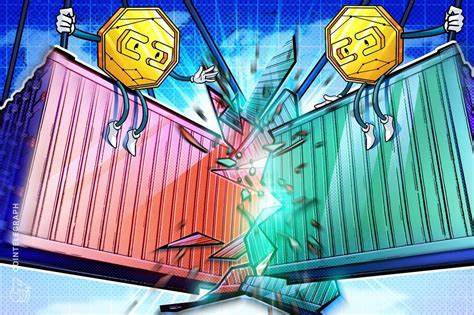 Outgoing FSB Chair: Crypto May Have Hit ‘Tipping Point’ – Here’s Why