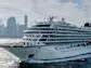Viking Cruises Toward Buy Point With Earnings Due; Royal Caribbean Basing